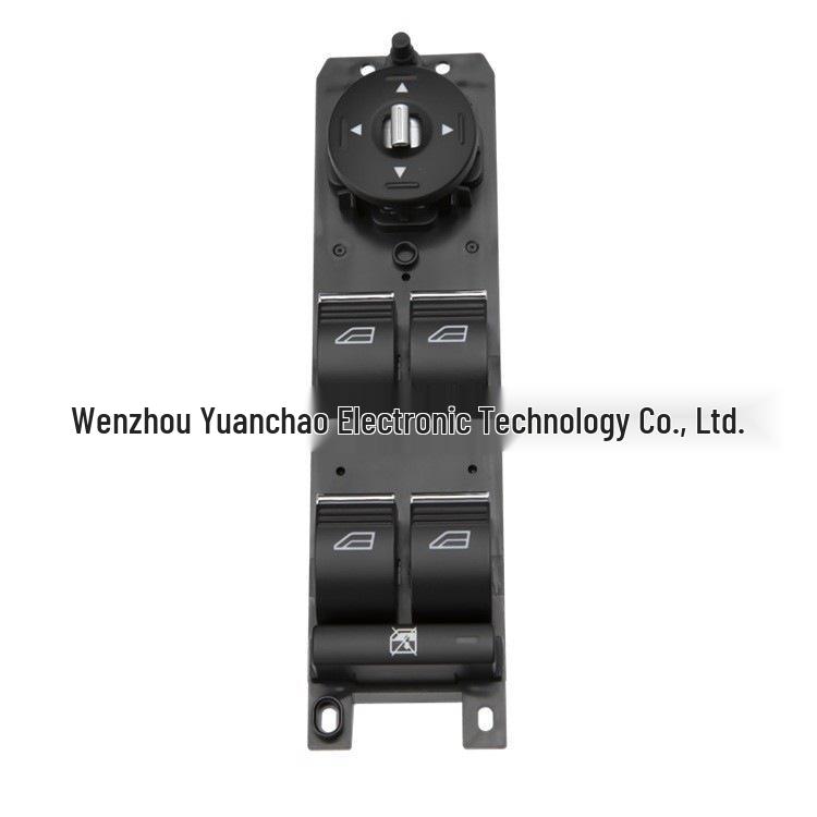 Ford Focus & Kuga 12 Models Power Window Switch F1ET-14A-32-CB