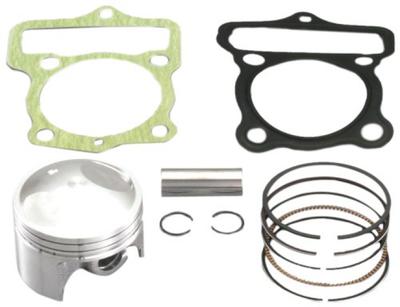 KITACO Piston Kit Ape 50 Series (ULTRA-SE/SE-PRO 82cc) 350-1122330