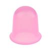 7Pcs Silicone Vacuum Massage Suction Cups Body Pain Relief Cupping Therapy Kit