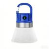 Handheld Flashlights Portable Outdoor Rechargeable Camping Light With Hook High Brightness Ipx4 Emergency Torch Night Lighting