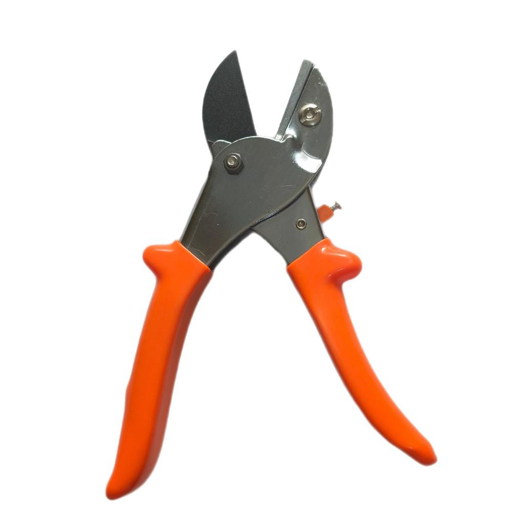 Multi-Functional Pruning & Fruit Picking Shears for Thick Branches