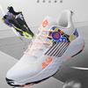 Outdoor Student Sports Basketball Shoes Raw Shoes Breathable Leisure Sports Basketball Shoes Competition Professional Training Shoes