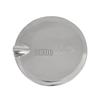 Ford Focus Sedan (2012-2018) Stainless Steel Fuel Tank Cap Decorative Sticker