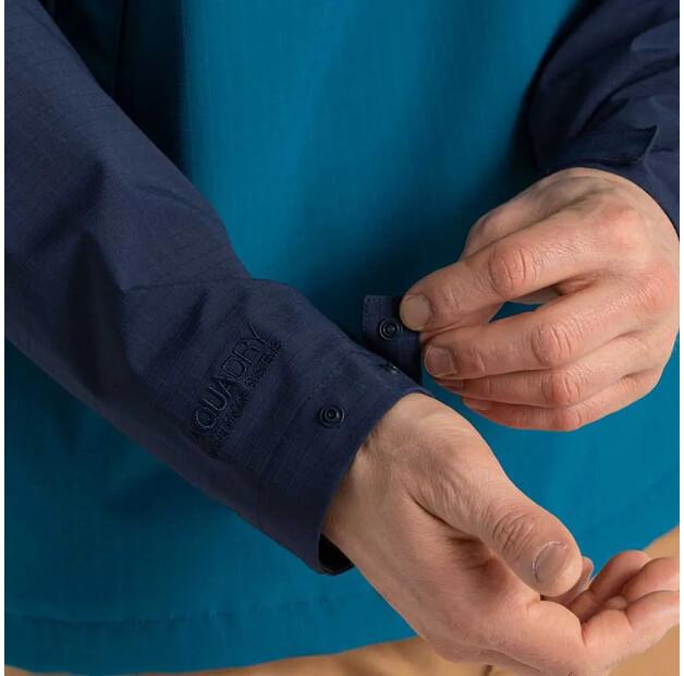 Craghoppers Anderson Cagoule softshell куртка