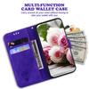Flip Wallet Case For Tecno Spark Go 2024 Spark 20 Pro Plus 20C 10 10C 9 Pro 9T Spark 8 Pro 8T 8C Leather Phone Back Cover Euti