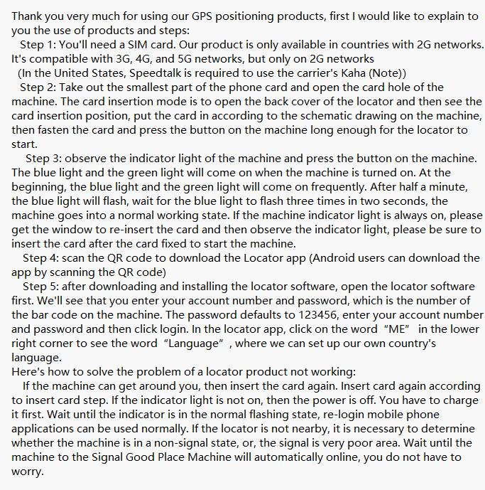 Real Time Tracking Sim Positioner Mini VehicleCar Gps Locator Black Loss Prevention TrackerGf21 Wifi Gps Locator Voice Control