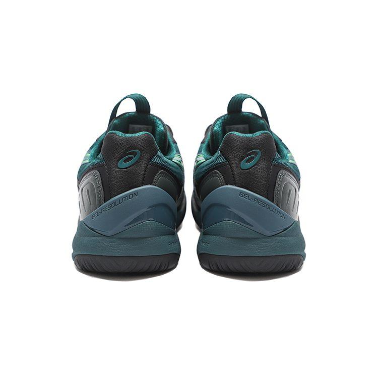 Asics HS5 S Gel Resolution Sps 'Grey Green' 1201A437-300