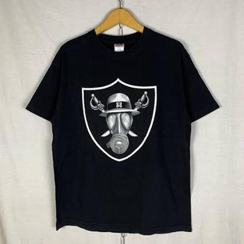 Vintage Psycho Realm Welcome To The Black Hole Tshirt