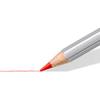 STAEDTLER (STAEDTLER) Colored Pencils 24 Color Watercolor Pencils Calato Querrell 125 M24