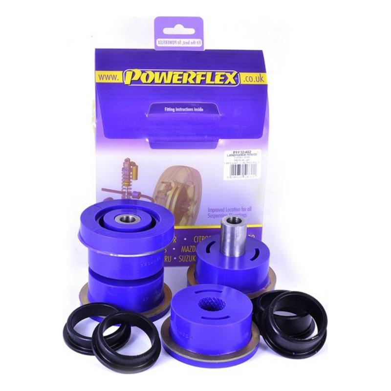 

Сайлентблок Powerflex PFF32-402