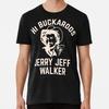 Hi Buckaroos Jerry Jeff Walker T-Shirt