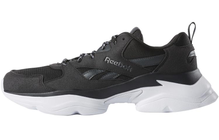 Royal Reebok Bridge 3 Черный DV8340 34
