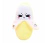 Creative Peculiar Music Rhythm Parent-Child Interactive Plush Doll Banana Fruit Induction Toy Cultivate Music Perception Ability