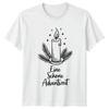 Eine Schone Adventszeit Christmas Advent Candle Unisexs TShirt Unisexs Tee Graphic