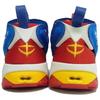 Reebok Instapump Fury 'White Blue Red' M40168