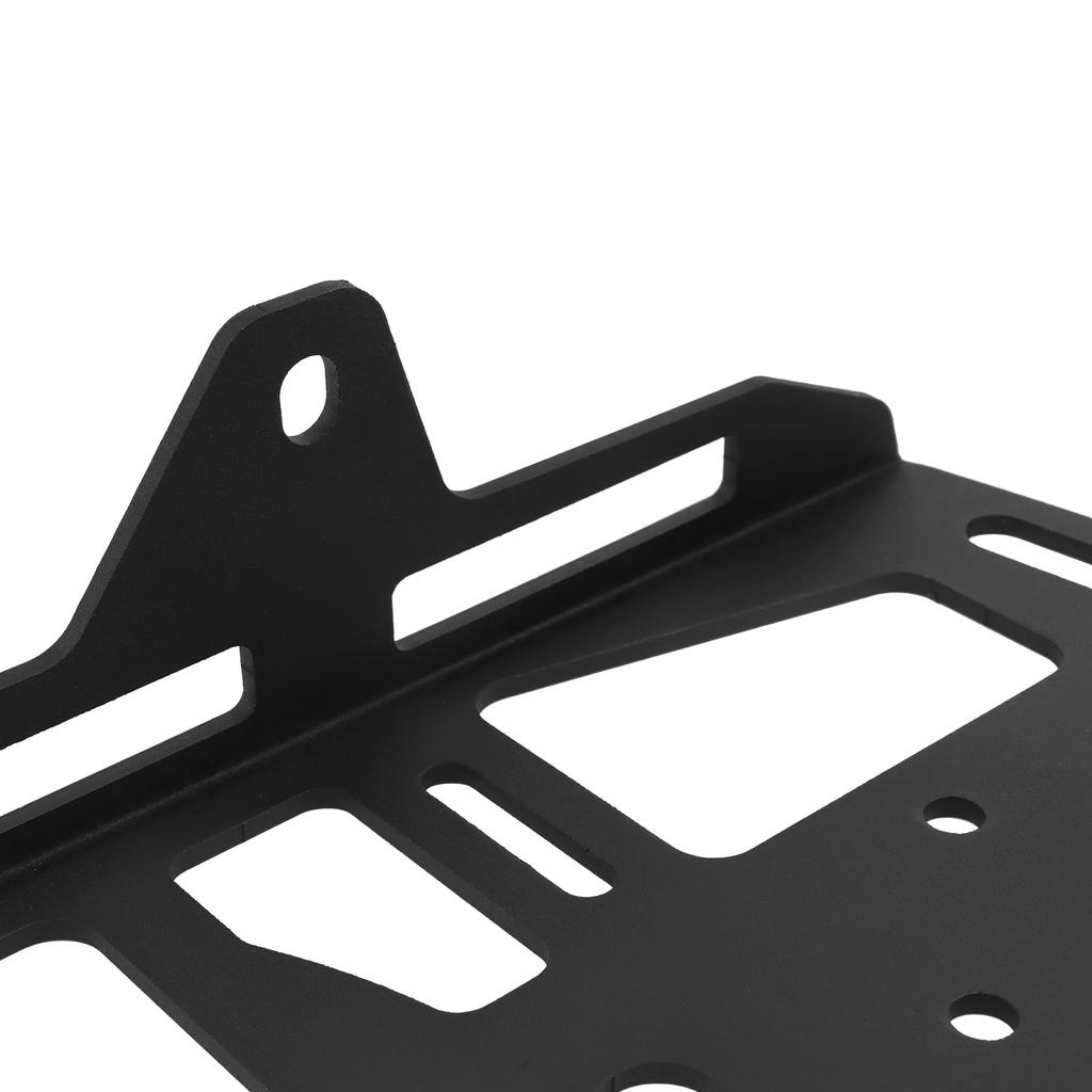 For Honda CRF300L CRF300 Rally/ABS CRF 300 L 2025-2025 2025 Motorcycle Rear Luggage Rack Bracket Cargo Rack Support Shelf Holder