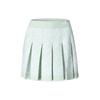 Golf SS24 Casual Short Skirts Women's Pea Green A11W415301F-LG