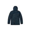 Timberland Jackets Men's Dark Sapphire Hooded Moderate Other A2ETN-433