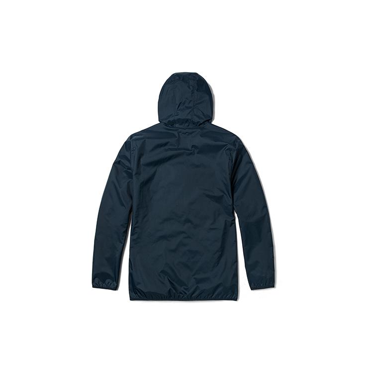 Timberland Jackets Men's Dark Sapphire Hooded Moderate Other A2ETN-433