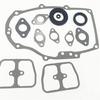 Crankcase Breather PCV Rocker Gasket Set With Oil Seals Fit for Kawasaki FH531V