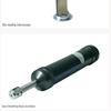 HBX-0.5 High Precision Portable Brinell Hardness Tester with Microscope for Large Metal Parts