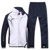 Men 'S Set Spring Autumn Men Sportswear Set Fashionable and Casual Couple Set