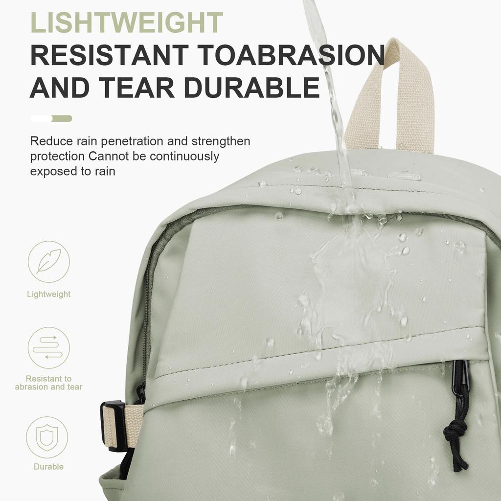 Likros Popular Women School Backpack, Casual Travel School Bags For Teenage Girls Boys,14'' Laptop Backpack Bookbag Work Daypack