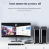 MT-VIKI MT-DV201 2-Port DVI Switch