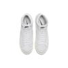 New Nike Blazer Mid '77 Canvas 'White Sail' Women's DX5550-100