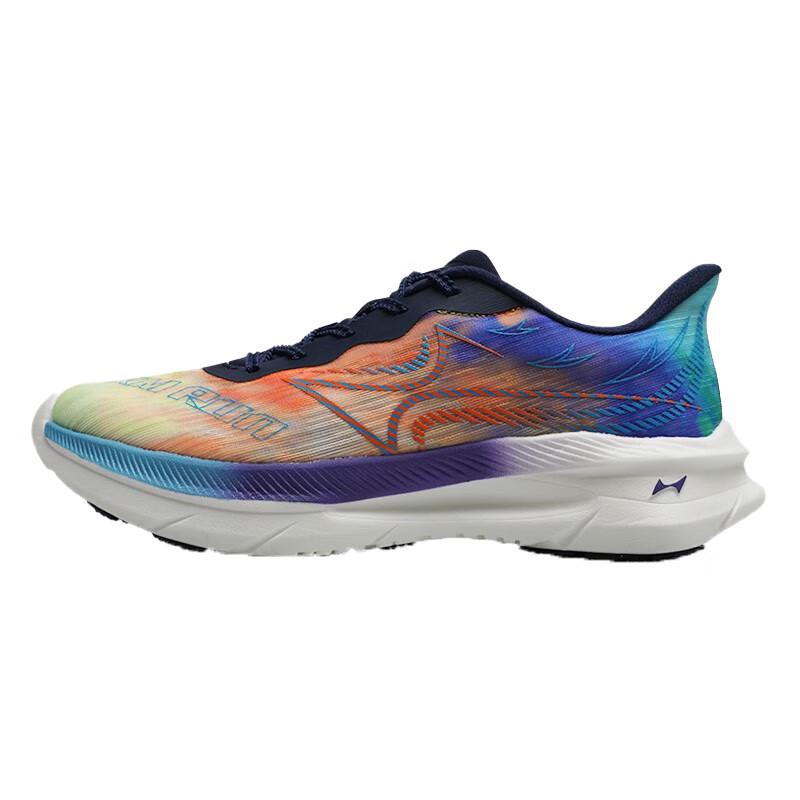 

Hiers 733 Unisex Lightweight Running Shoes 37