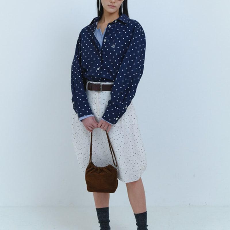 IULAI Weveweve socks Charcoal