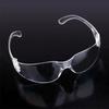 New Transparent Goggles Welding Dust Goggles Impact Goggles Goggles Safety Glasses Onion Goggles Welding Dustproof Thick Goggles