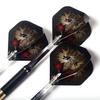 Black Scorpion CUESOUL Dragon Series 16 Gram Soft Tip Darts