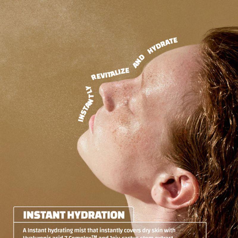 Nanri All Day Supercharged Mist 100ml