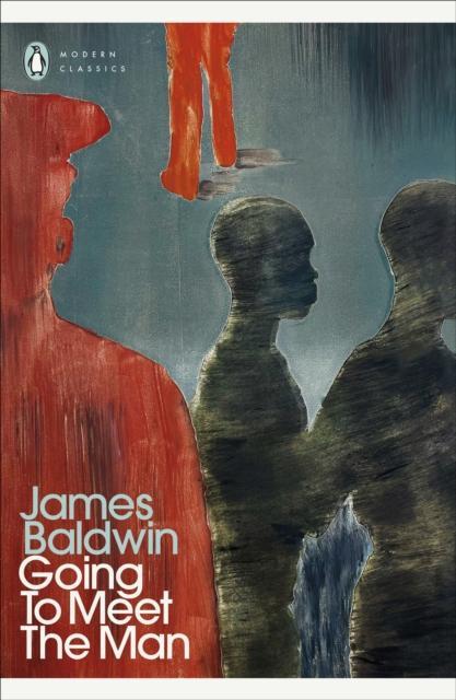 Going To Meet The Man by James Baldwin Paperback Book 9780140184495