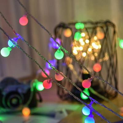 Illuminazione – Decorazioni luminose