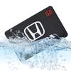 Car Dashboard Non-slip Mat Phone Key Storage Pad Car Accessories For Honda Civic Accord Fit Jazz Pilot CRV Odyssey Passport City ZP8