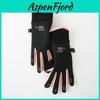 Winter Sports Gloves For Cycling With Waterproof And Thermal Insulation For Adults