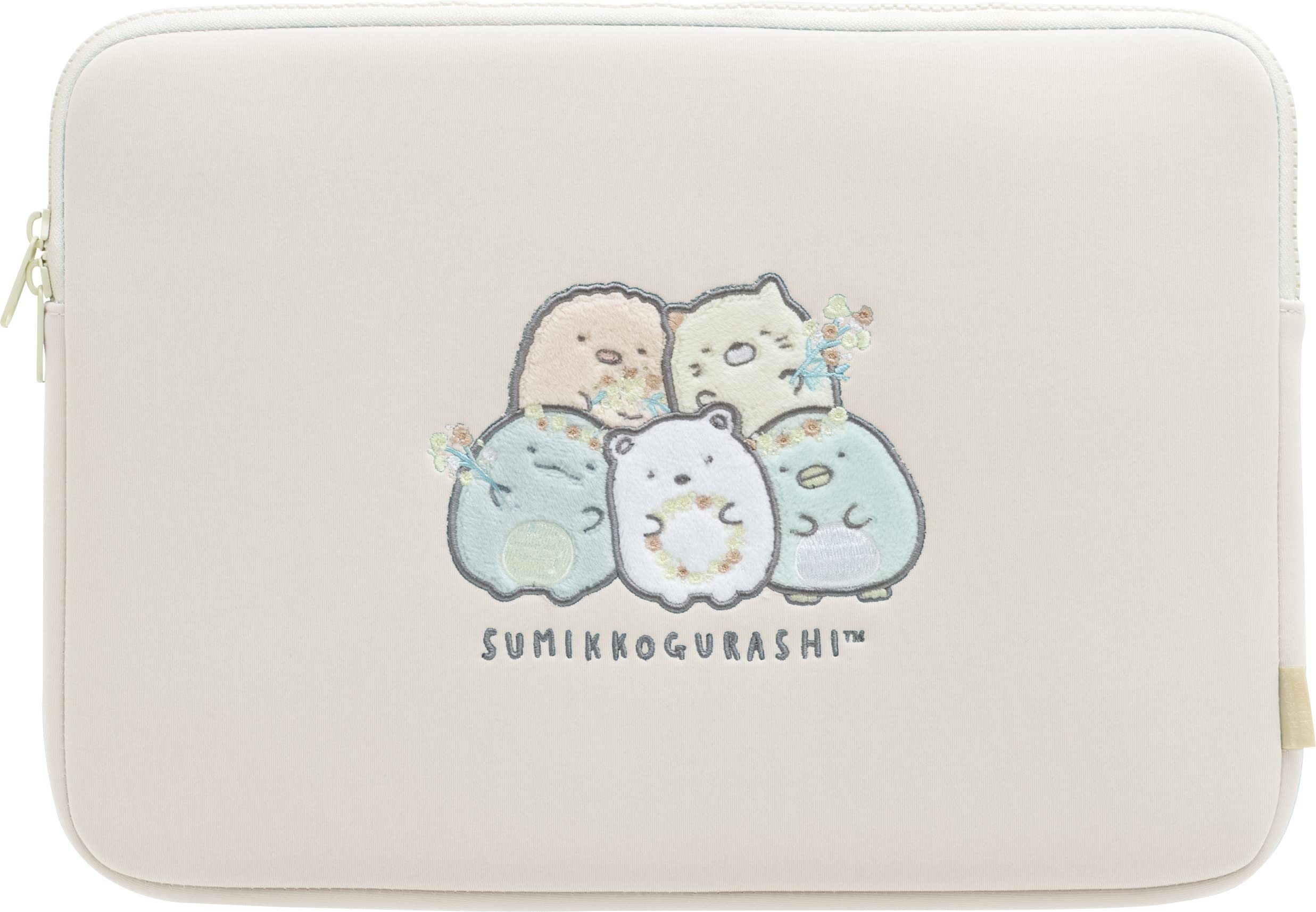 

CA36503 Чехол для ПК Sumikko Gurashi