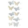 Flexible Silicone Mould For 3D Butterfly Night Light Adds Elegant Charm To Any Room Setting Fashion Decoration