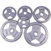 Pufan Cast Iron Barbell Plate