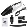 Car Vacuum Cleaner Wet And Dry Dual-use Vacuum Cleaner Powerful Handheld Mini Vaccum Cleaners Portable High Suction 12V 120W