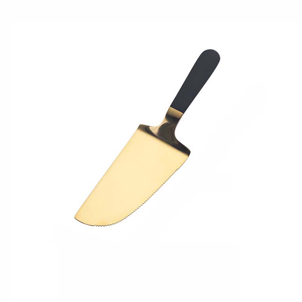 Stainless Steel Blade Kitchen Pastry Baking Tool Pie Server Pizza Spatula Cake Cutter