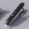Fast Heating 2 in 1 Hair Straightener Portable Professional Hair Iron  Professional Styling