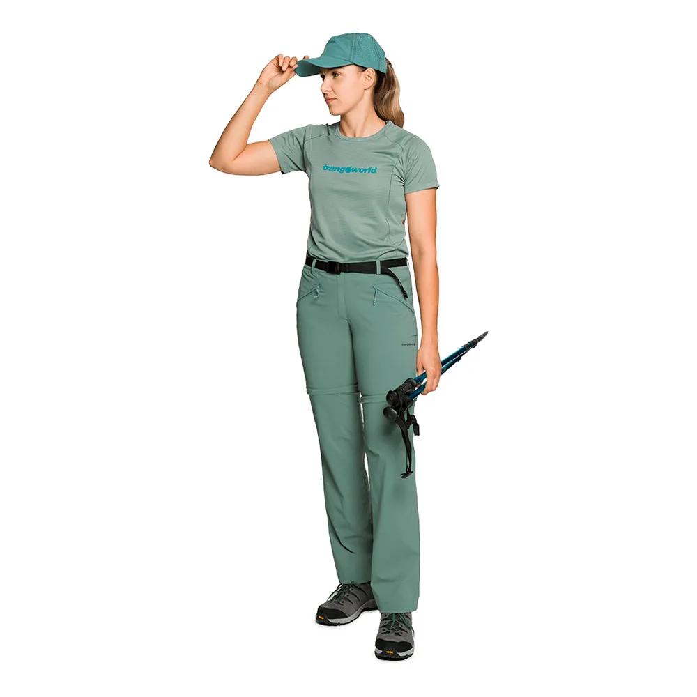 Trangoworld Trousers Buhler SF