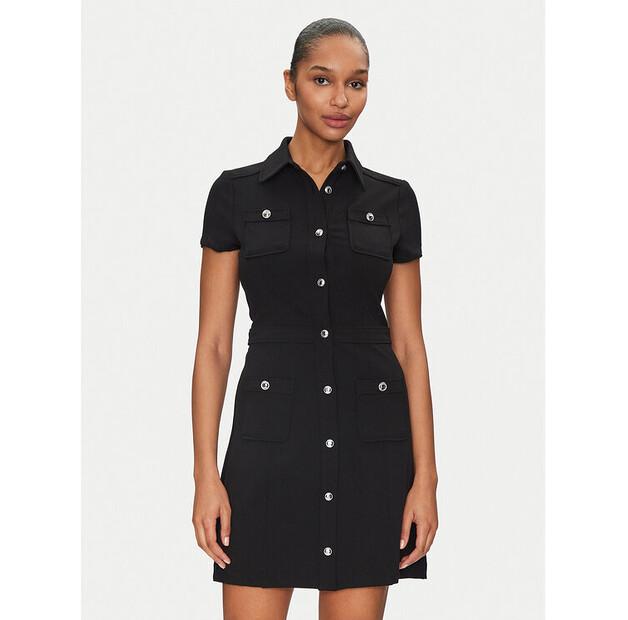 Рубашка-платье Guess W5GK70 EU S