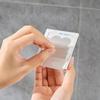 Adhesive Drain Cover: Floor Drain & Sewer Insect-Proof, Cockroach-Proof.