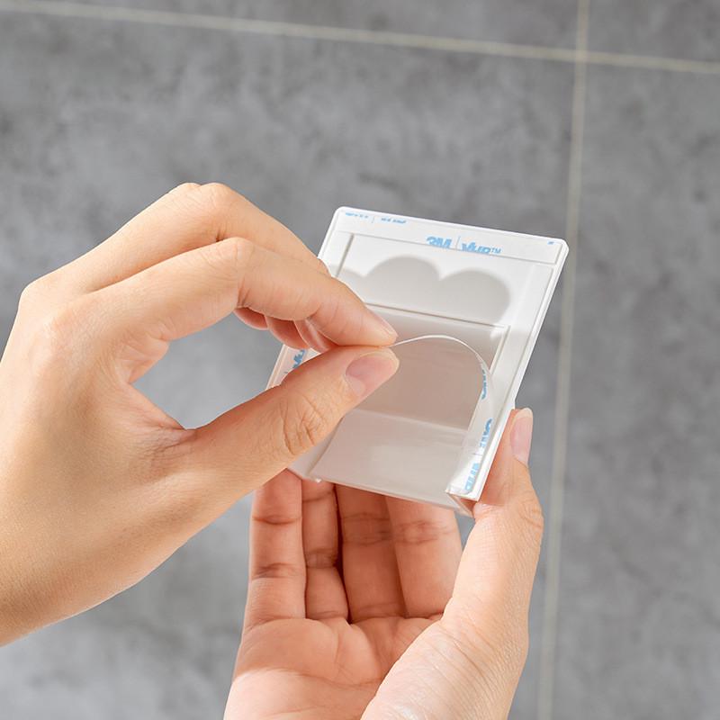 Adhesive Drain Cover: Floor Drain & Sewer Insect-Proof, Cockroach-Proof.