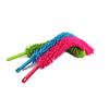 Bendable Microfibre Duster Cleaning Home Car Cleaner Dust Handle Dust Mites Portable Dusting Brush Herramientas De Limpieza