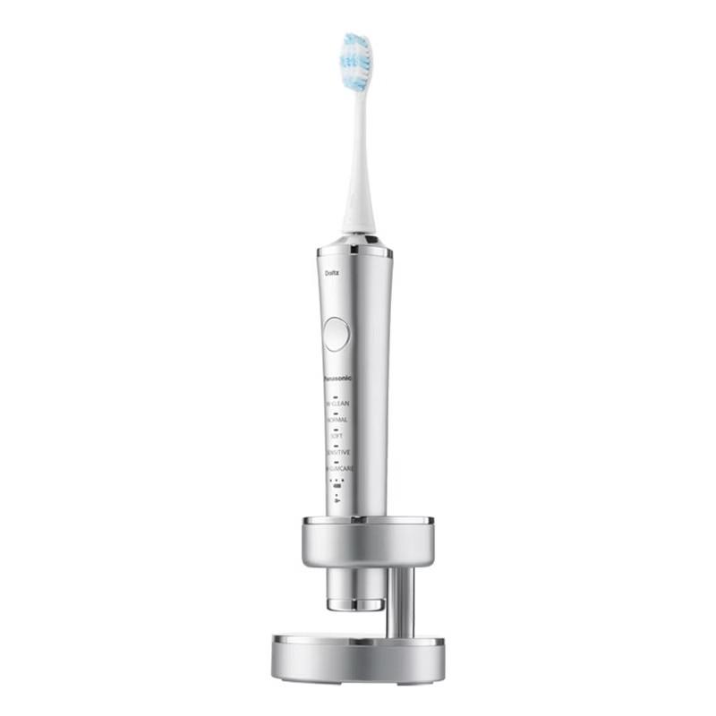 Panasonic EW-PDP67 Dual Sonic Vibration Electric Toothbrush CN plug (adapter included)